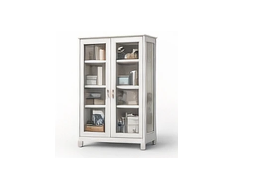 Vitrinskåp